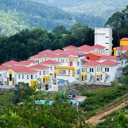 Tio -The Indian Origin Hotels & Resorts - Yercaud Exterior photo