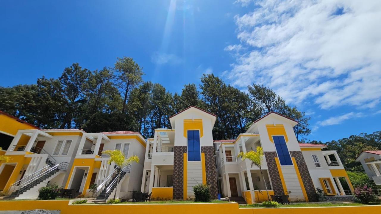 Tio -The Indian Origin Hotels & Resorts - Yercaud Exterior photo