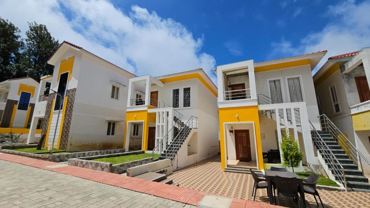 Tio -The Indian Origin Hotels & Resorts - Yercaud Exterior photo