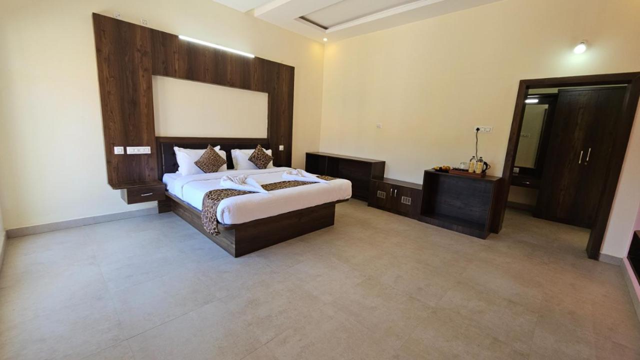 Tio -The Indian Origin Hotels & Resorts - Yercaud Exterior photo