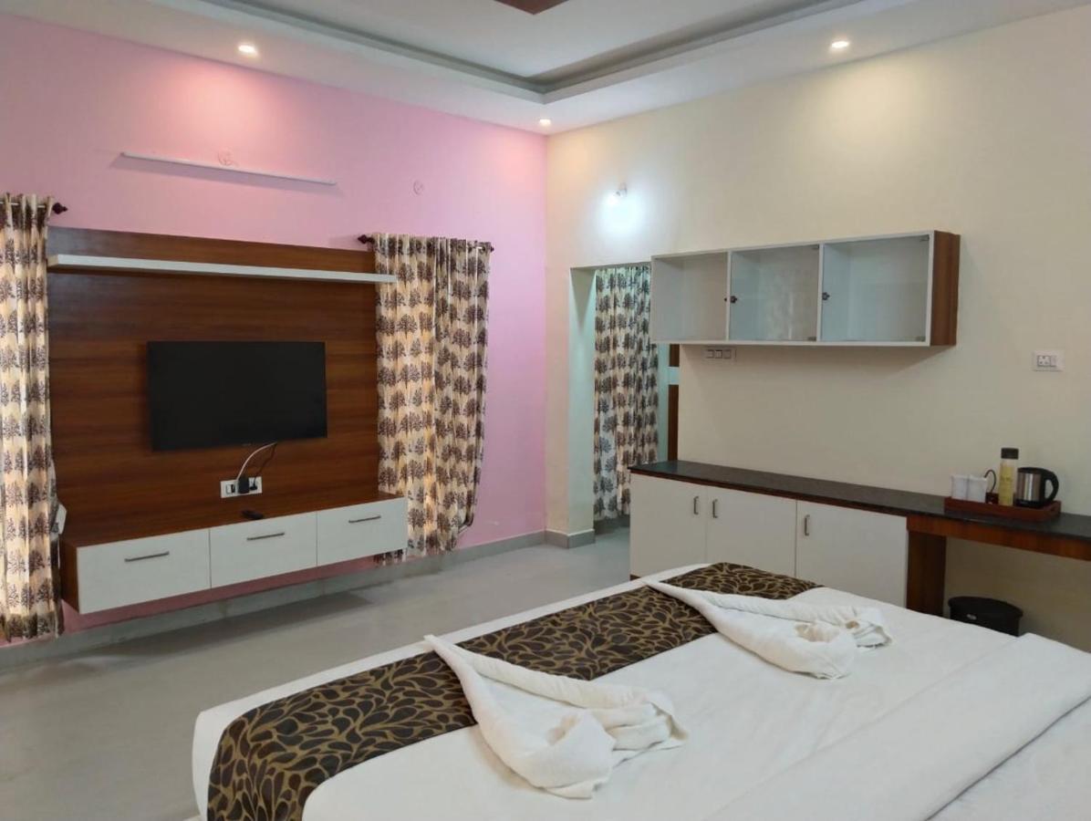 Tio -The Indian Origin Hotels & Resorts - Yercaud Exterior photo