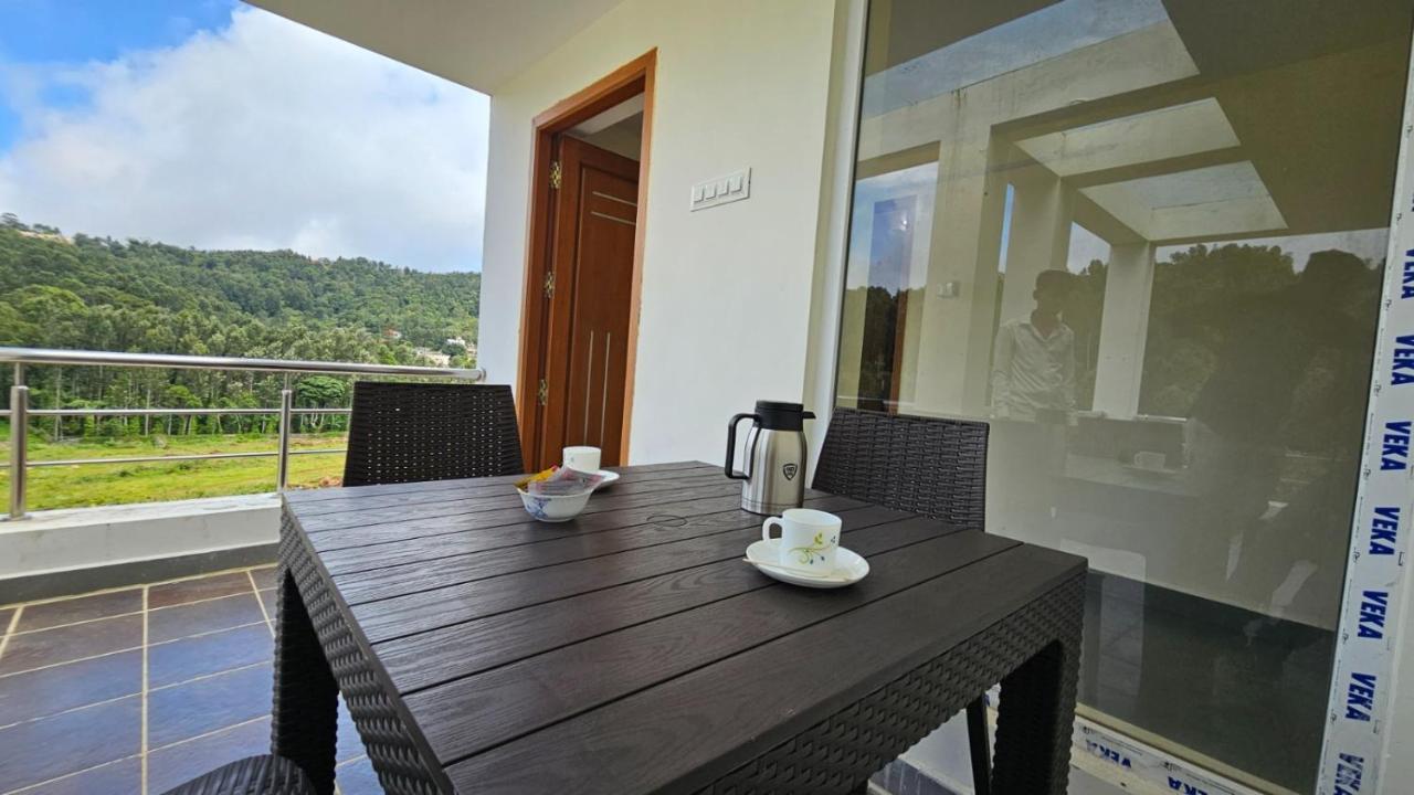 Tio -The Indian Origin Hotels & Resorts - Yercaud Exterior photo